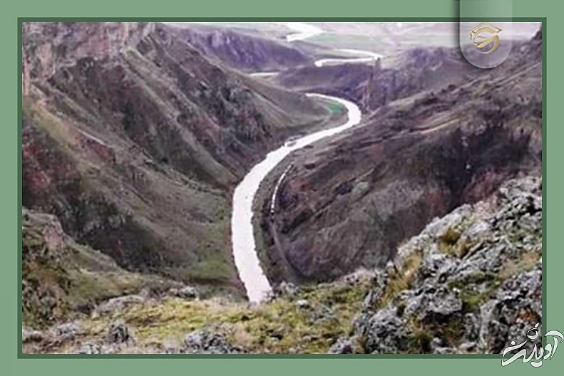 راز‌هایی از مخوف‌ترین مکان‌های ایران که سفر به آن‌ها دل و جرات می‌خواهد؛ از جهنم دره تا تالاب مرموز ارواح + تصاویر